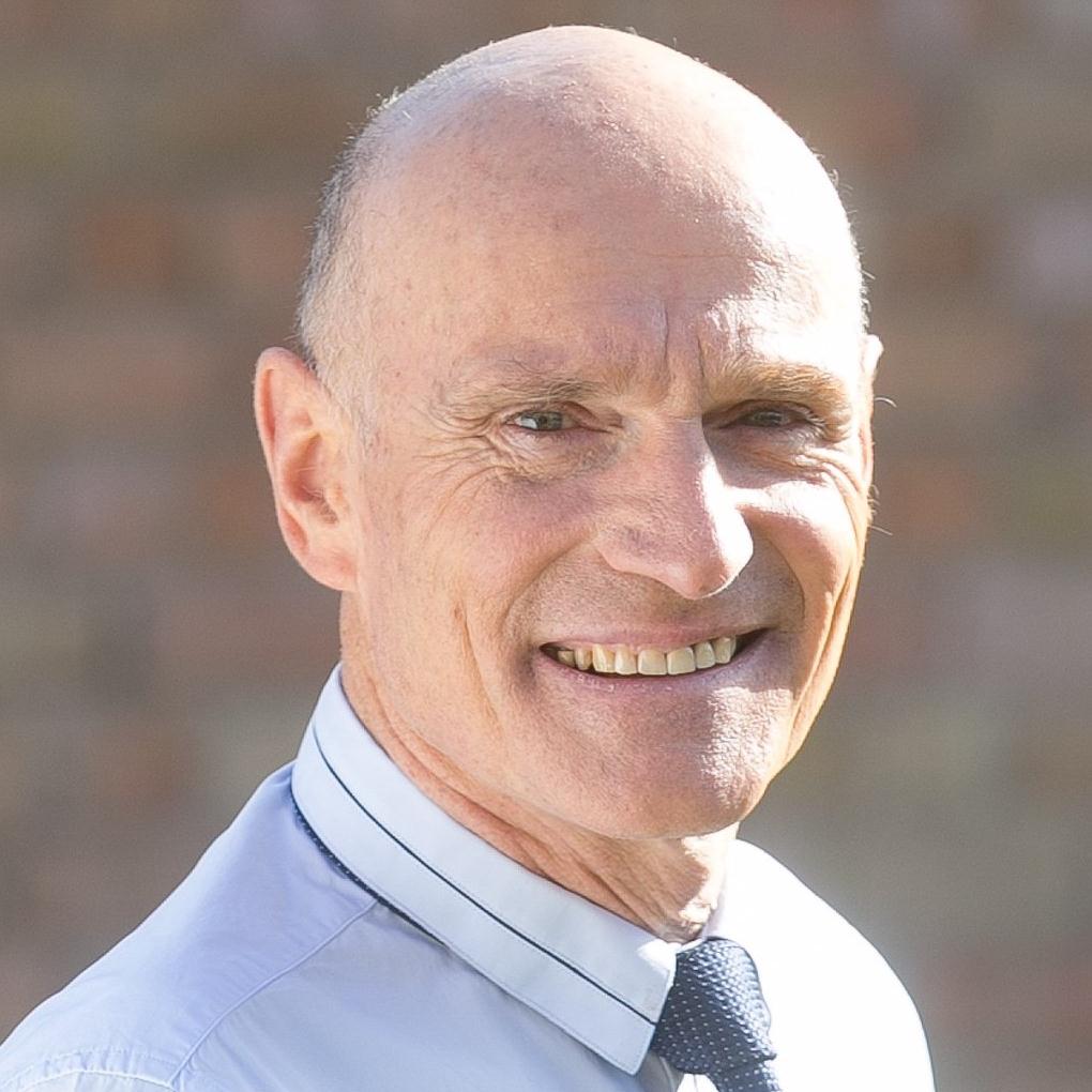 Jean-Lionel Bagot M.D.