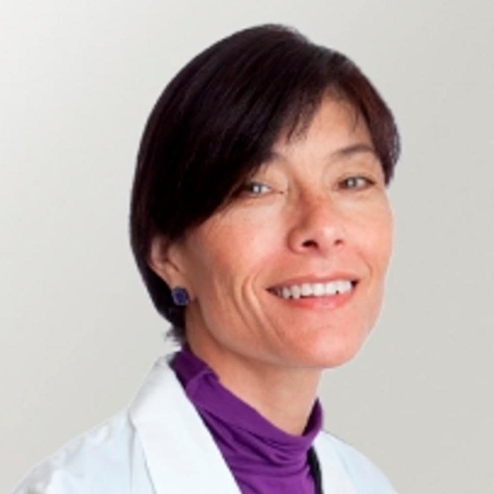 Julie Taguchi M.D.