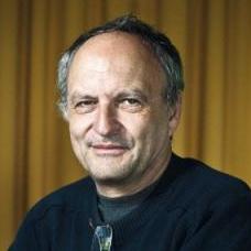 Laurent Schwartz M.D. Ph.D.