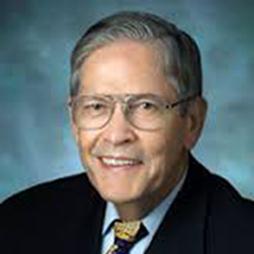 Peter Pedersen Ph.D.