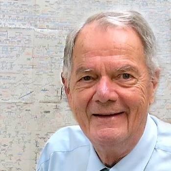 Richard Veech M.D. Ph.D.