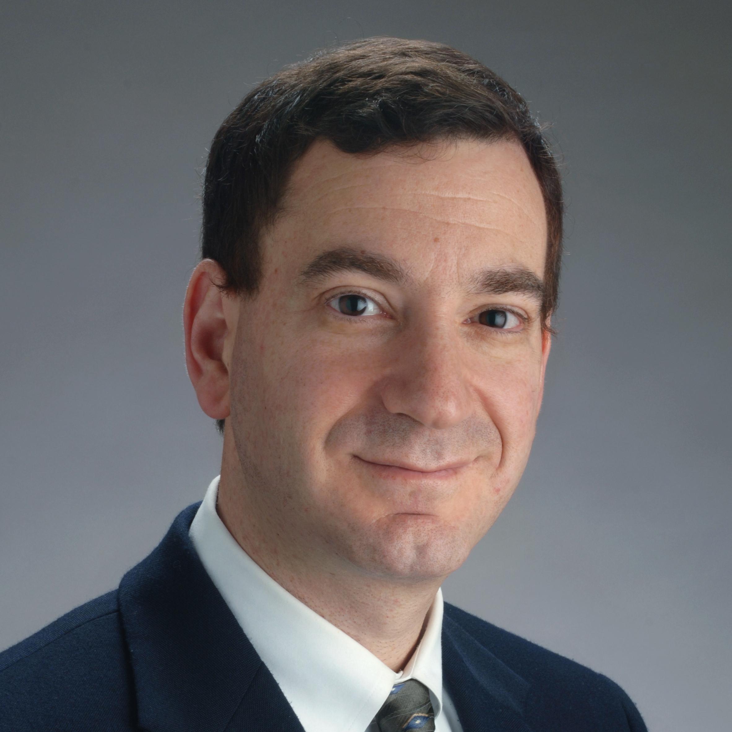 Russell Swerdlow M.D. Ph.D.