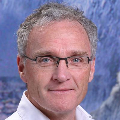 Stephen Cunnane Ph.D.