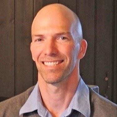 Travis Christofferson