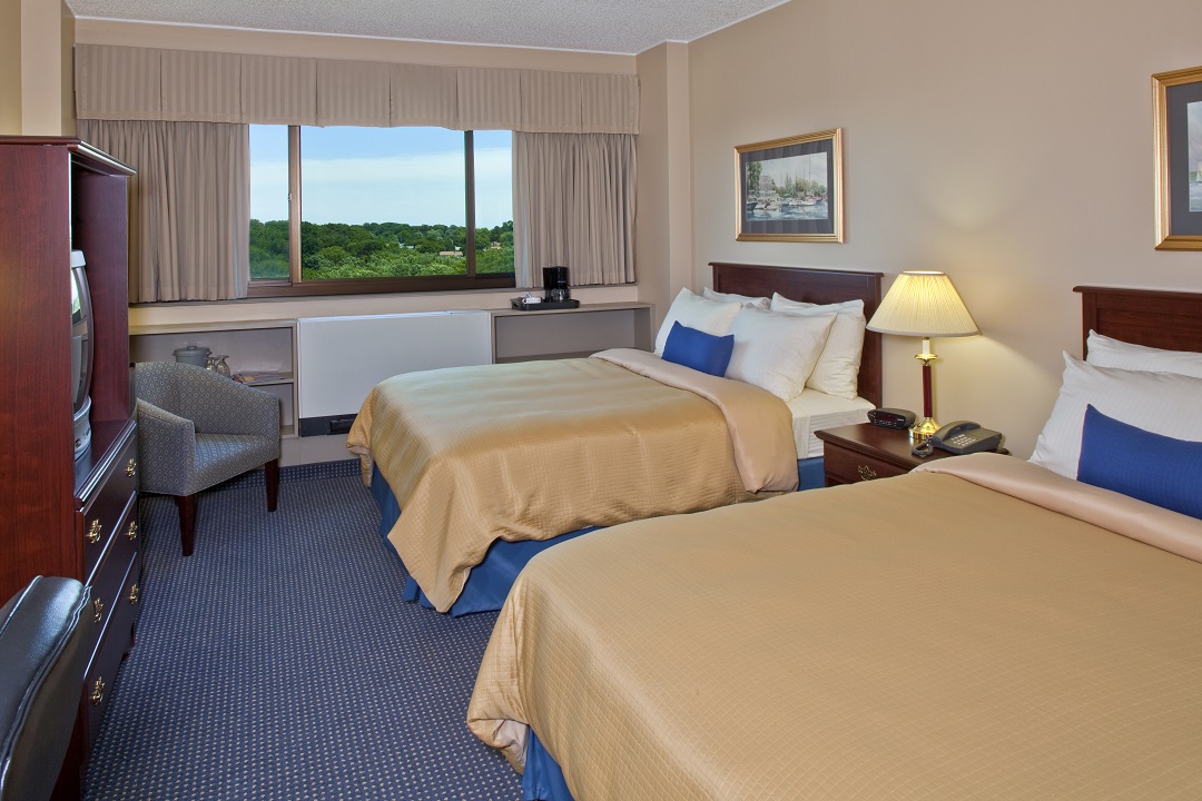 Maritime Conference Center