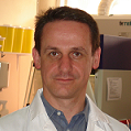 Ioannis Papasotiriou M.D. Ph.D.